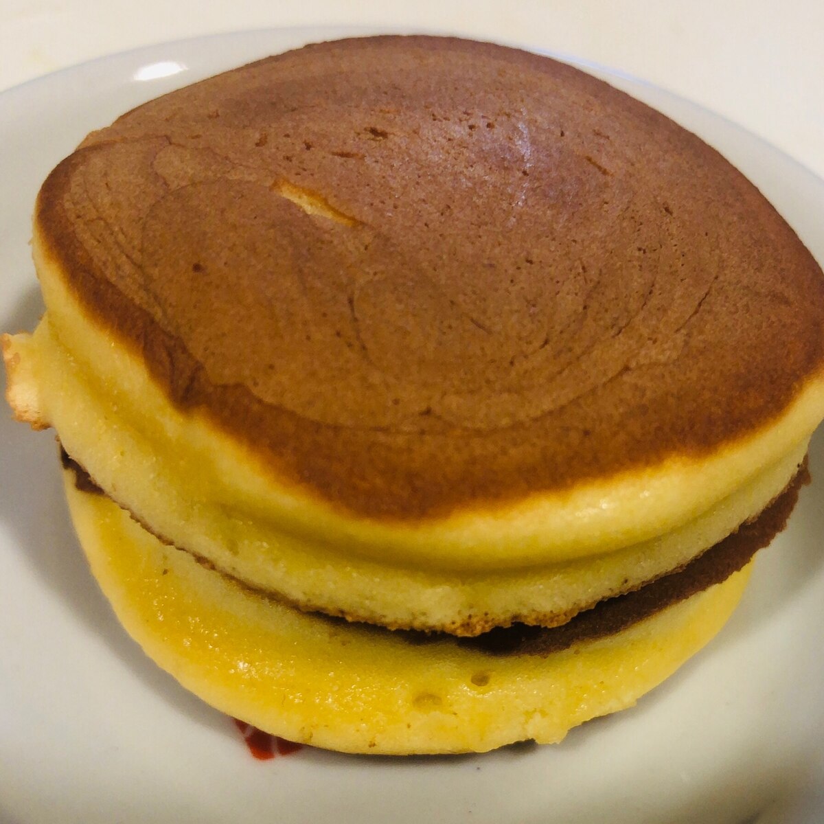 パンケーキ マシュマロどら焼き レシピ 作り方 By Noa 1021 楽天レシピ パンケーキ マシュマロどら焼き レシピ 作り方 By Noa 1021 楽天レシピ